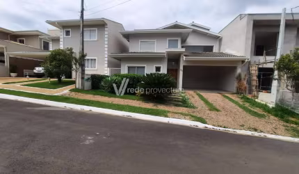 Casa em condomínio fechado com 4 quartos à venda na Rua Manoel dos Santos Marta, 323, Chácara das Nações, Valinhos, 278 m2 por R$ 1.500.000