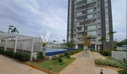 Apartamento com 3 quartos à venda na Avenida das Amoreiras, 633, Parque Itália, Campinas, 72 m2 por R$ 750.000