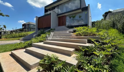 Casa em condomínio fechado com 4 quartos para alugar na Rodovia dos Bandeirantes, s/n°, Jardim Alegre, Itupeva, 410 m2 por R$ 22.000