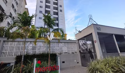 Apartamento com 2 quartos à venda no Jardim Guanabara, Campinas , 56 m2 por R$ 900.000