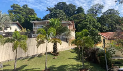 Casa em condomínio fechado com 4 quartos à venda na Chácara Flora, Valinhos , 497 m2 por R$ 1.350.000