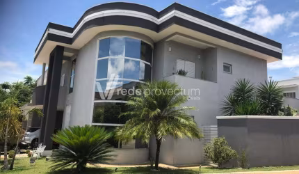 Casa em condomínio fechado com 4 quartos para alugar na Rua Roberto Abdalla, s/n°, Vila dos Plátanos, Campinas, 360 m2 por R$ 15.000