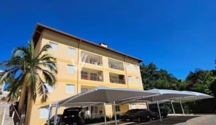 Apartamento com 3 quartos à venda na Rua São Miguel, 155, Jardim Primavera, Vinhedo, 74 m2 por R$ 530.000
