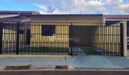 Casa em condomínio fechado com 2 quartos para alugar na Avenida Gessy Lever, 915, Condomínio Residencial Mirante do Lenheiro, Valinhos, 106 m2 por R$ 3.000