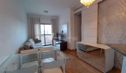 Apartamento com 3 quartos para alugar na Rua Orlando Marrone, 11, Jardim Alto da Boa Vista, Valinhos, 70 m2 por R$ 2.800