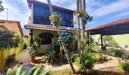 Casa Duplex em Praia de Itaipuaçu (Itaipuaçu), Maricá/RJ