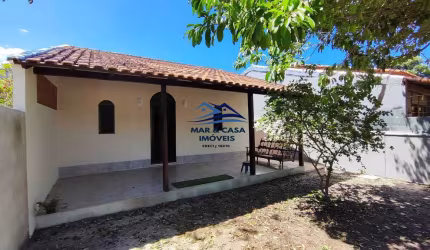 Casa em Barroco (Itaipuaçu), Maricá/RJ