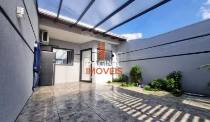 Página 1 Imóveis anuncia para venda excelente casa com 02 dormitórios do bairro Mathias Velho em Canoas/RS. - CA385
