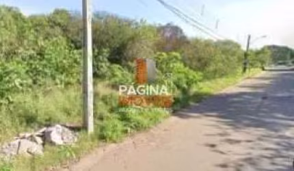 Página 1 Imóveis anuncia para venda excelente oportunidade de &amp;quot;terreno&amp;quot; com 17.400m² no bairro Rio Branco em Canoas–RS. - TE411