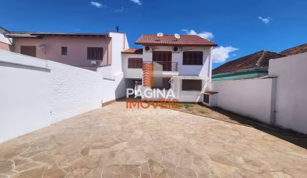 Página 1 Imóveis anuncia maravilhosa &amp;quot;casa&amp;quot; á venda, com 3 dormitórios no bairro Fátima em Canoas–RS. - CA430