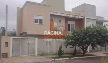 Página 1 Imóveis anuncia ótima casa para venda com 2 dormitórios, no bairro Igara em Canoas/RS. - CA500
