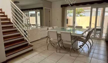 Casa com 3 dormitórios para alugar, 270 m² por R$ 8.750,00/mês - Real Park - Mogi das Cruzes/SP