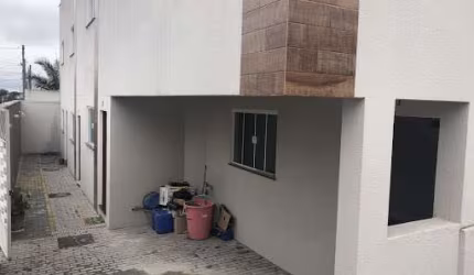 Casa com 3 dormitórios, 84 m² - venda por R$ 290.000,00 ou aluguel por R$ 2.000,00/mês - Vila Natal - Mogi das Cruzes/SP