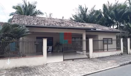 JOINVILLE - Casa Padrão - Boa Vista