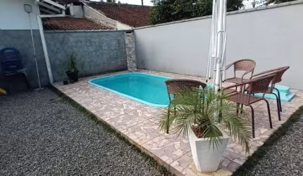 JOINVILLE - Casa Padrão - Vila Nova