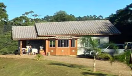 BARRA VELHA - Sítio - Medeiros