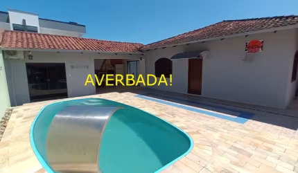 CASA PLANA AVERBADA!