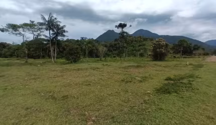 Terreno em Área Rural para Chácara