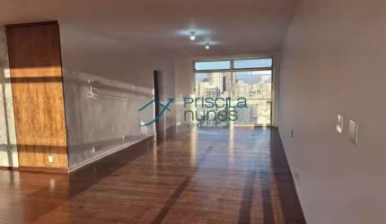 Apartamento para alugar no bairro Higienópolis - São Paulo/SP