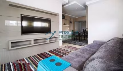 Apartamento Consolação Alto Padrão