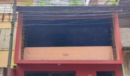 Sobrado à venda em São Paulo, Vila Jaguari