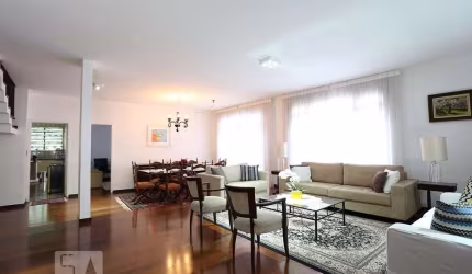 Casa à Venda - Butantã, 4 Quartos,  400 m2