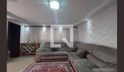Casa à Venda - Jardim Marajoara , 3 Quartos,  210 m2