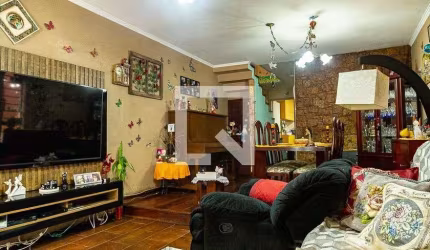 Casa à Venda - Jabaquara, 3 Quartos,  160 m2