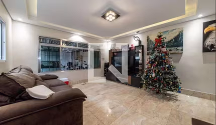 Casa à Venda - Jabaquara, 3 Quartos,  140 m2