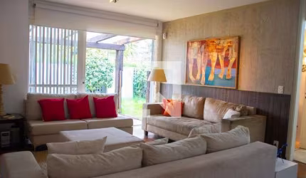 Casa à Venda - Butantã, 5 Quartos,  615 m2