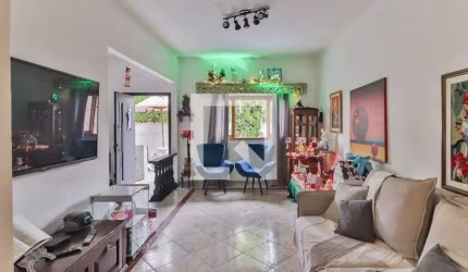 Casa à Venda - Butantã, 5 Quartos,  350 m2