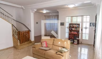 Casa à Venda - Vila Mariana, 3 Quartos,  270 m2