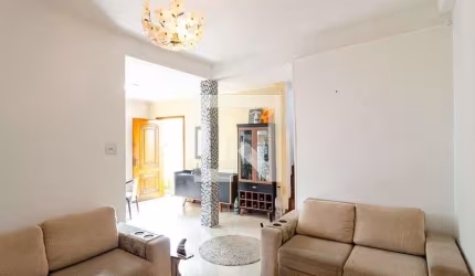 Casa à Venda - Jabaquara, 3 Quartos,  220 m2