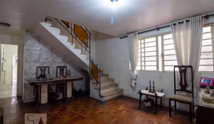Casa à Venda - Jabaquara, 4 Quartos,  196 m2