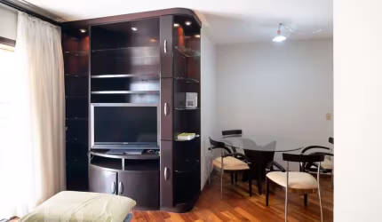 Apartamento à Venda - Brooklin, 3 Quartos,  86 m2