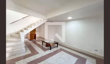 Casa à Venda - Vila Mascote, 3 Quartos,  150 m2