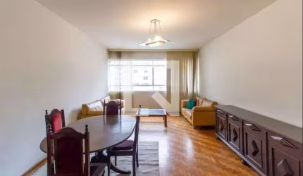 Apartamento à Venda - Perdizes, 3 Quartos,  130 m2