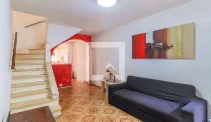 Casa à Venda - Chácara Santo Antonio, 2 Quartos,  100 m2