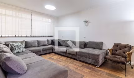 Casa à Venda - Jardim Marajoara , 5 Quartos,  350 m2
