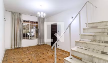 Casa à Venda - Brooklin, 3 Quartos,  170 m2