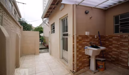 Casa à Venda - Lapa, 1 Quarto,  72 m2