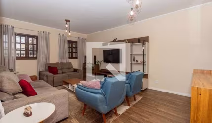 Casa à Venda - Jabaquara, 3 Quartos,  170 m2
