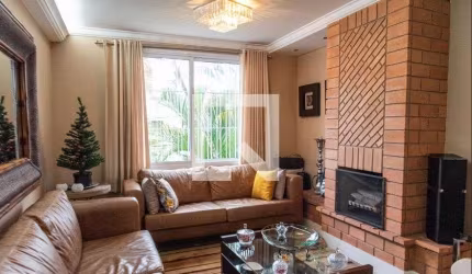 Casa à Venda - Vila Mariana, 3 Quartos,  287 m2