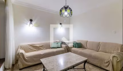 Casa à Venda - Vila Mariana, 5 Quartos,  220 m2