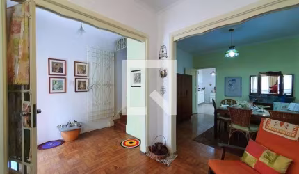 Casa à Venda - Aclimação, 4 Quartos,  100 m2