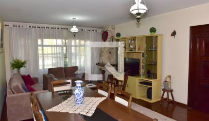 Casa à Venda - Jardim Marajoara , 3 Quartos,  180 m2