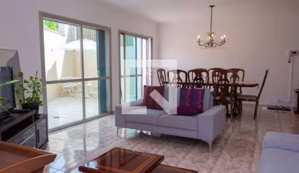 Casa à Venda - Butantã, 4 Quartos,  228 m2