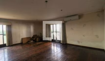 Apartamento à Venda - Butantã, 4 Quartos,  280 m2
