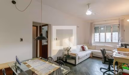 Apartamento à Venda - Vila Mariana, 2 Quartos,  100 m2