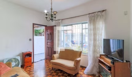 Casa à Venda - Chácara Santo Antonio, 3 Quartos,  240 m2